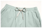 Two-in-One Lined Athletic Shorts Sample