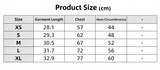 Half-Zip Long-Sleeve Yoga Crop Top Sample
