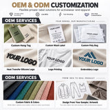 Two-in-One Lined Athletic Shorts Sample