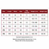 Relaxed Fit Elastic Cuff Cotton Jogger Pants Sample