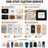 Stand Collar Full-Zip Recycled Nylon Spandex Bomber Jacket Sample