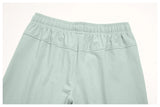 Two-in-One Lined Athletic Shorts Sample